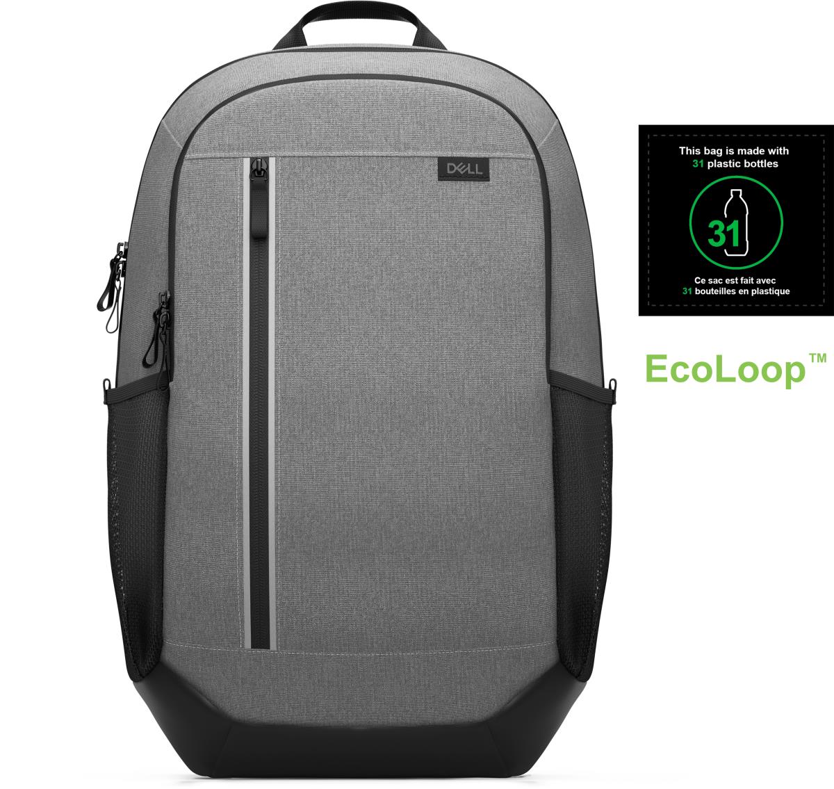 DELL Pro 14-16 Plus Ecoloop Urban Backpack
