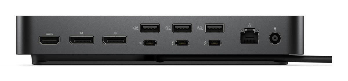 DELL Pro Thunderbolt 5 Dock - Wd25tb5