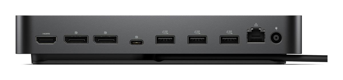 DELL Pro Dock Wd25z - Docking Station - USB-c