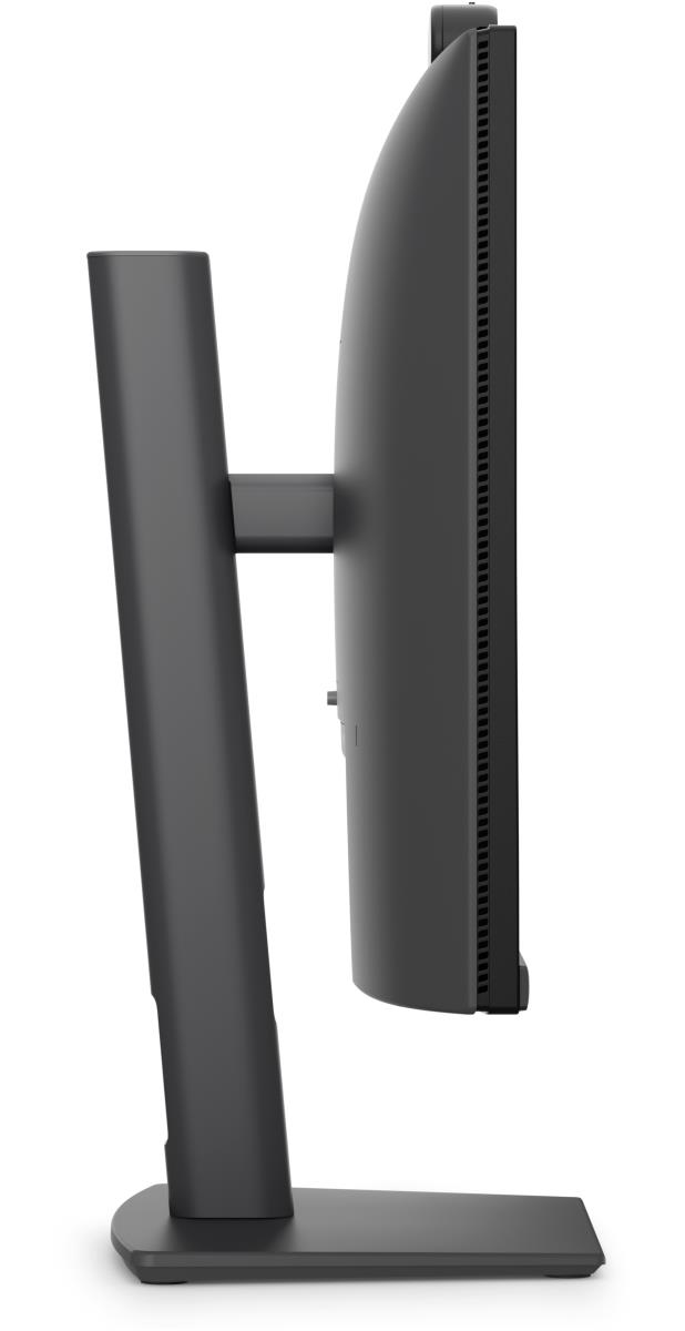 DELL Desktop Video Conferencing Monitor Dell Pro P 24  - P2426heb - 24in - USB-c - 1920x1080 (full Hd) - Black - Speakers 90w Pd Rj45 Stand