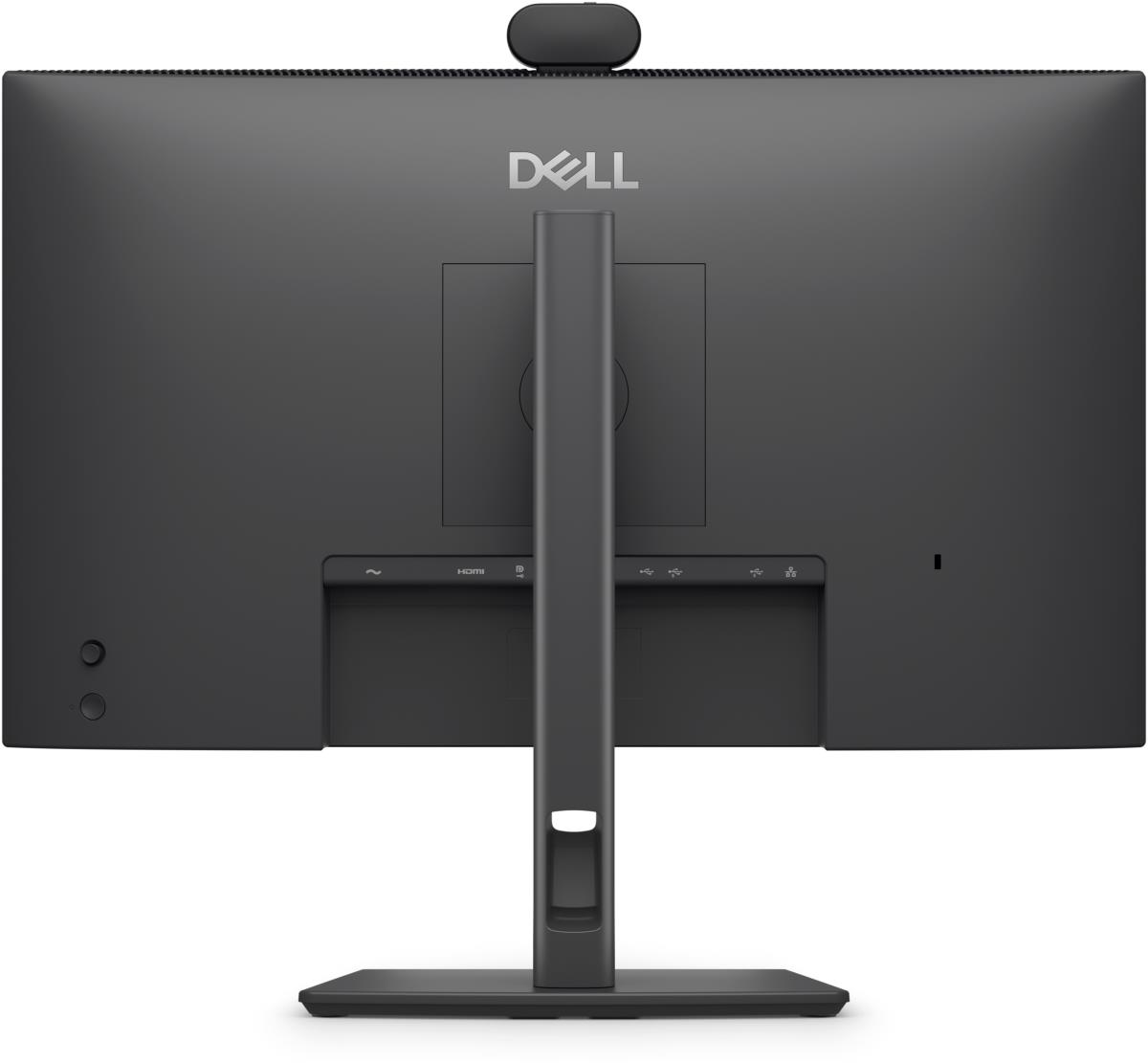 DELL Desktop Video Conferencing Monitor Dell Pro P 24  - P2426heb - 24in - USB-c - 1920x1080 (full Hd) - Black - Speakers 90w Pd Rj45 Stand
