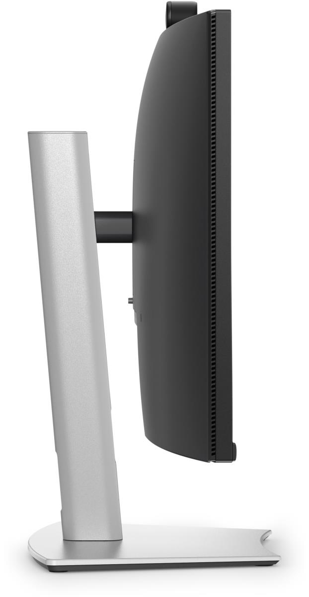 DELL Conferencing Monitor LCD 34in P3426web - 3440 X 1440 - Integrated Webcam - USB-c Hub