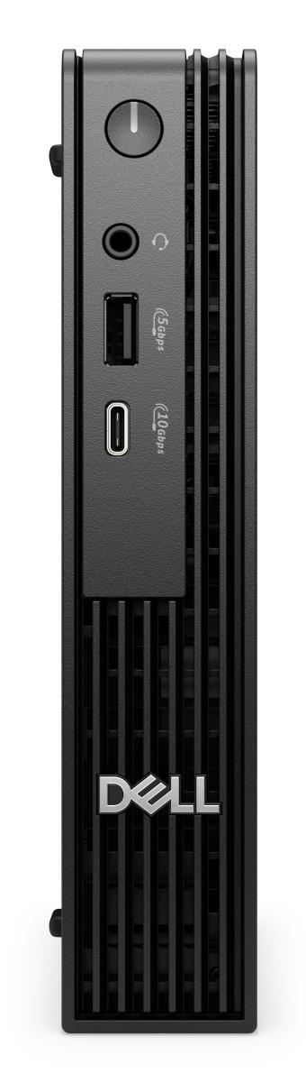 DELL Pro Micro - Qcm1250 - Core Ultra 5 235t - 16GB Ram - 512GB SSD - Win11 Pro