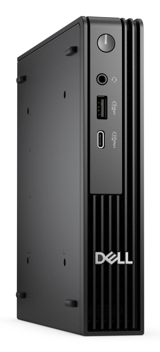 DELL Pro Micro - Qcm1250 - Core Ultra 5 235t - 16GB Ram - 512GB SSD - Win11 Pro