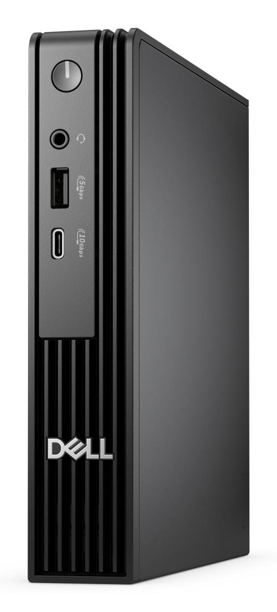 DELL Pro Micro - Qcm1250 - Core Ultra 5 235t - 16GB Ram - 512GB SSD - Win11 Pro