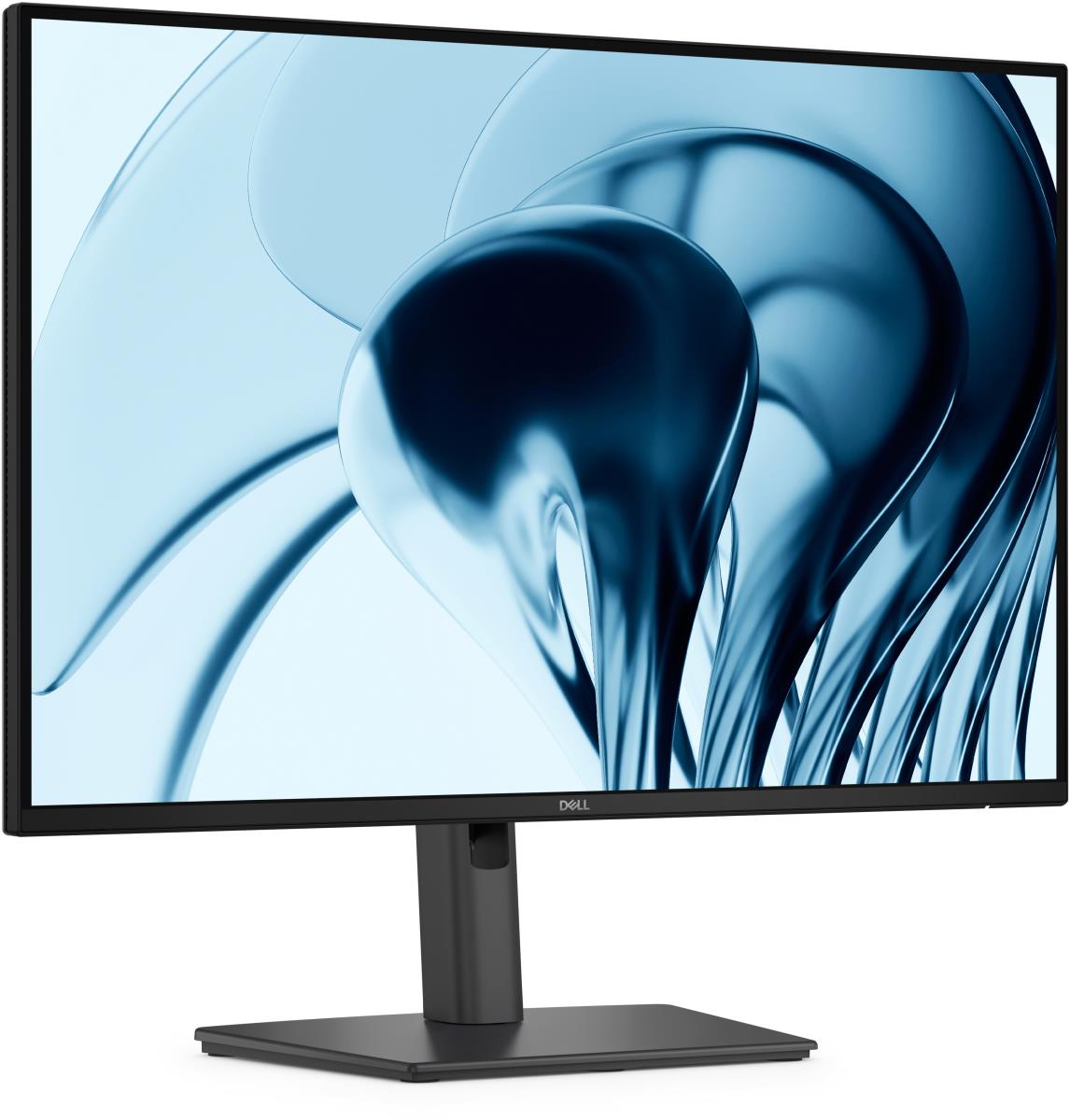 DELL Desktop Monitor Dell Pro P - P2426 - 24in - 1920x1200 - Grey