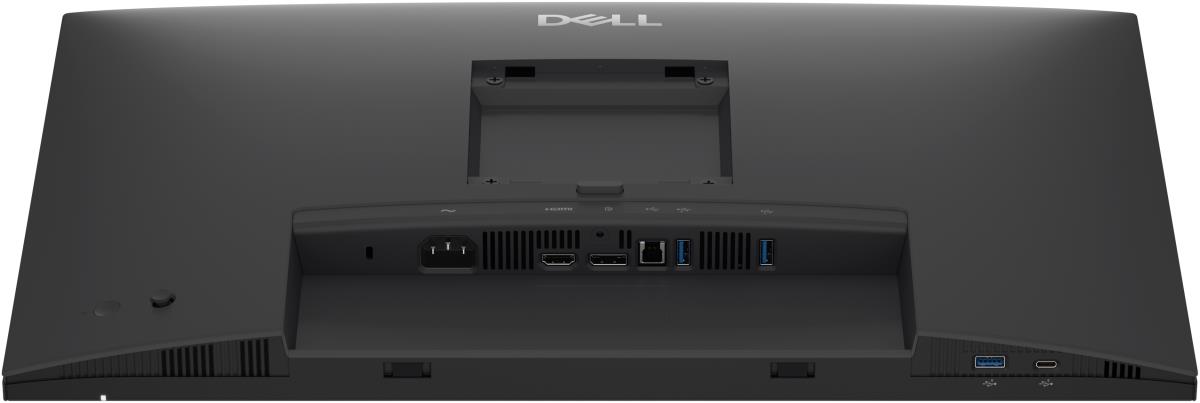 DELL Desktop Monitor Dell Pro P - P2426 - 24in - 1920x1200 - Grey