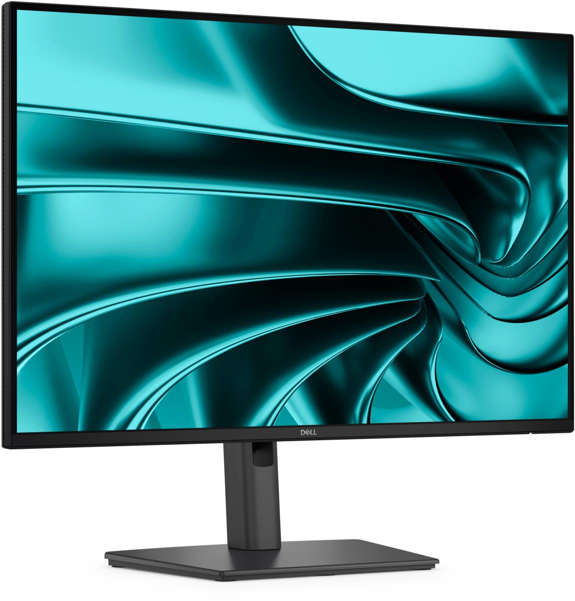 DELL Desktop Monitor Dell Pro P - P2426e - 24in - USB-c Hub - 1920x1200 - Wuxga - Black