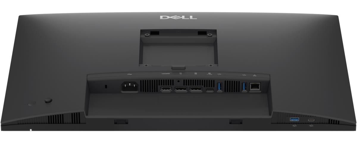 DELL Desktop Monitor Dell Pro P - P2426e - 24in - USB-c Hub - 1920x1200 - Wuxga - Black