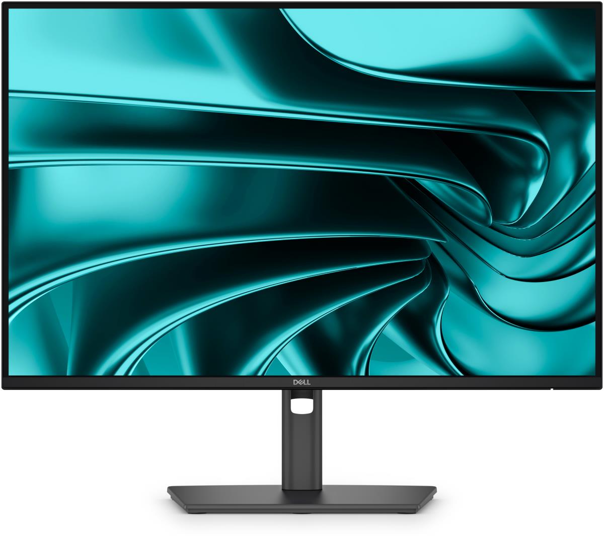 DELL Desktop Monitor Dell Pro P - P2426e - 24in - USB-c Hub - 1920x1200 - Wuxga - Black
