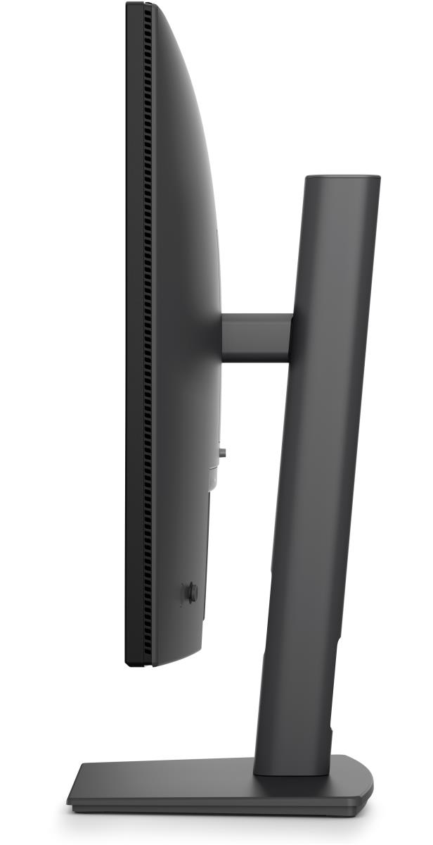 DELL Desktop Monitor Dell Pro P - P2426e - 24in - USB-c Hub - 1920x1200 - Wuxga - Black