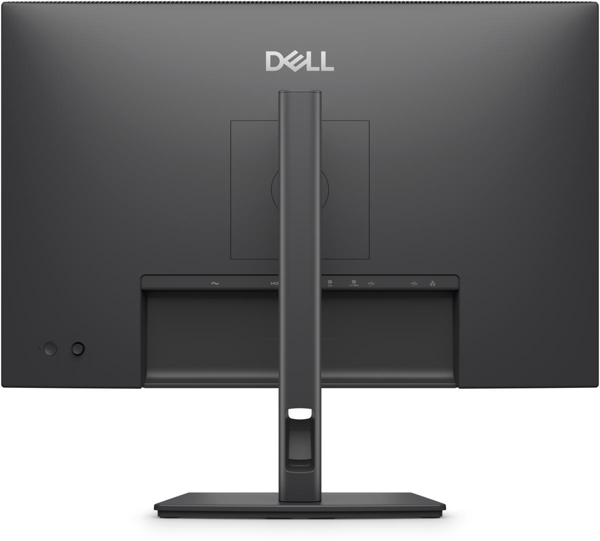 DELL Desktop Monitor Dell Pro P - P2426e - 24in - USB-c Hub - 1920x1200 - Wuxga - Black