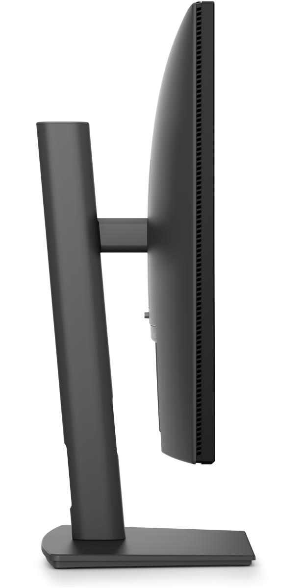 DELL Desktop Monitor Dell Pro P - P2426e - 24in - USB-c Hub - 1920x1200 - Wuxga - Black