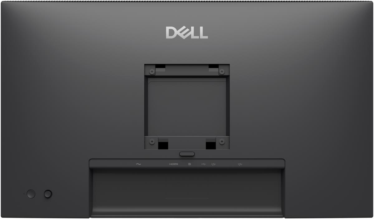 DELL Desktop Monitor Dell Pro P - P2426h - 24in - USB-c Hub - 1920x1080 - Fhd - Black