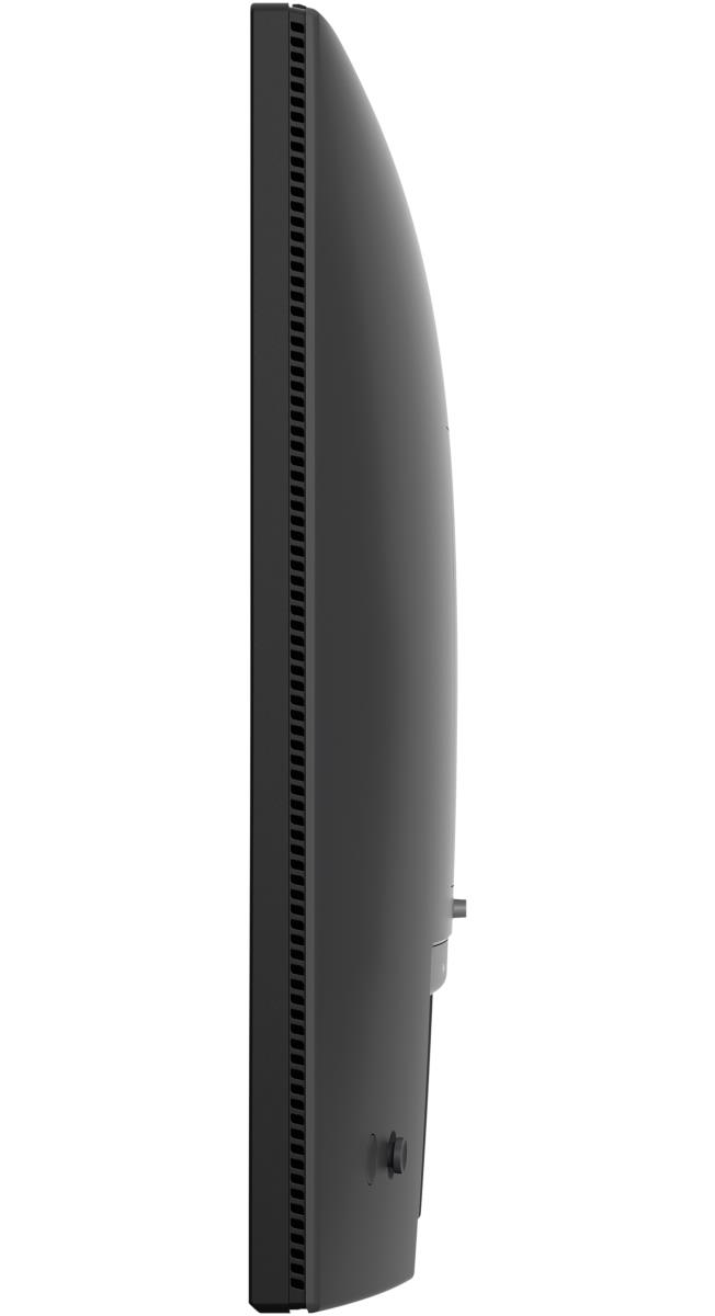 DELL Desktop Monitor Dell Pro P - P2426h - 24in - USB-c Hub - 1920x1080 - Fhd - Black