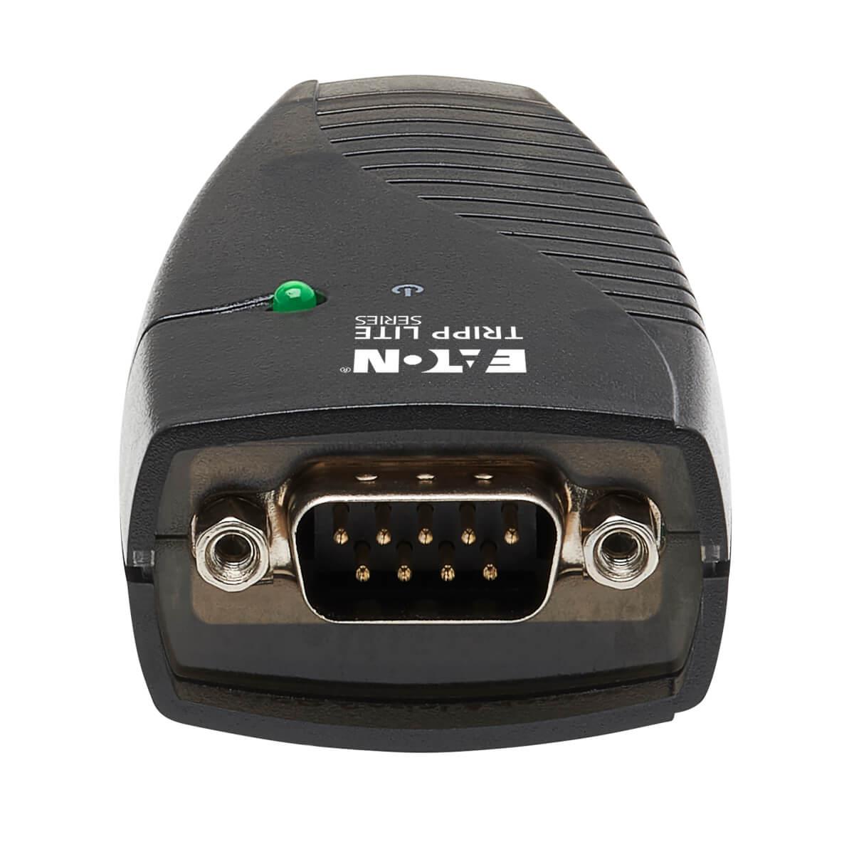 EATON CORPORATION KEYSPAN USB-A TO SERIAL DB9