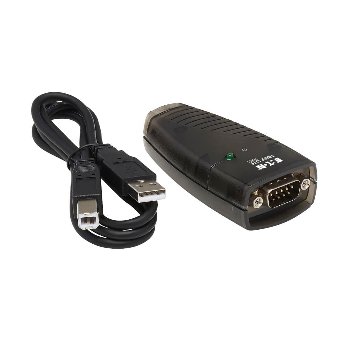 EATON CORPORATION KEYSPAN USB-A TO SERIAL DB9