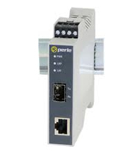 PERLE SYSTEMS Sr-1110-sfp Media Converter10/100/1000base-t Sfp S (05091960)