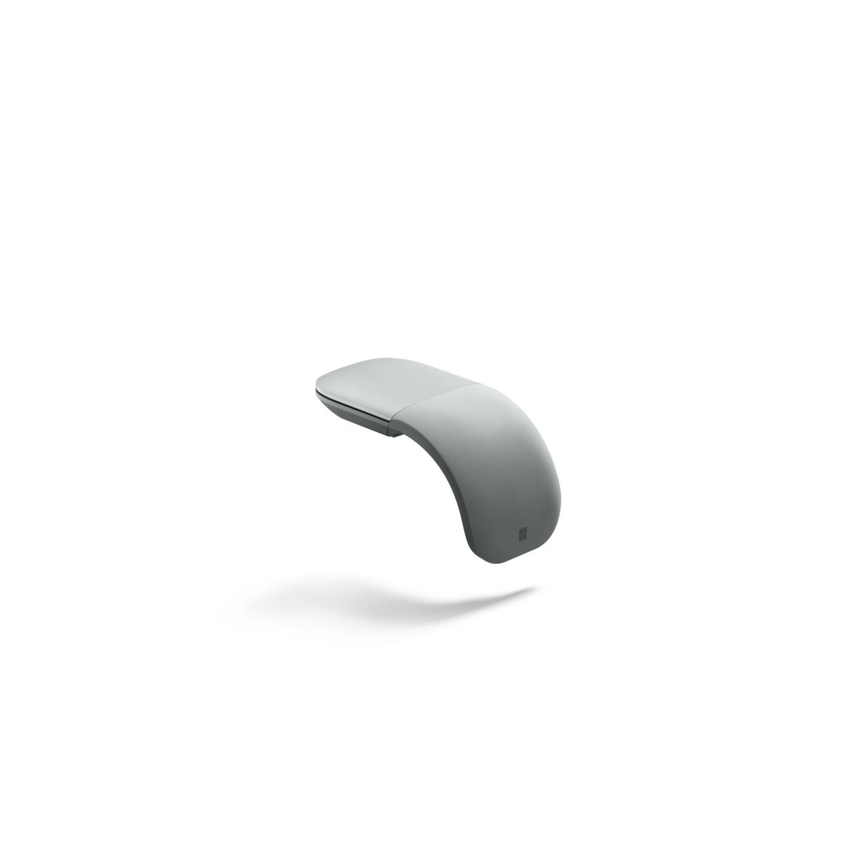 MICROSOFT Surface Arc Mouse Bluetooth - Light Grey