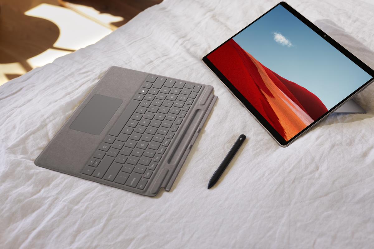 MICROSOFT Surface Slim Pen 2 Black