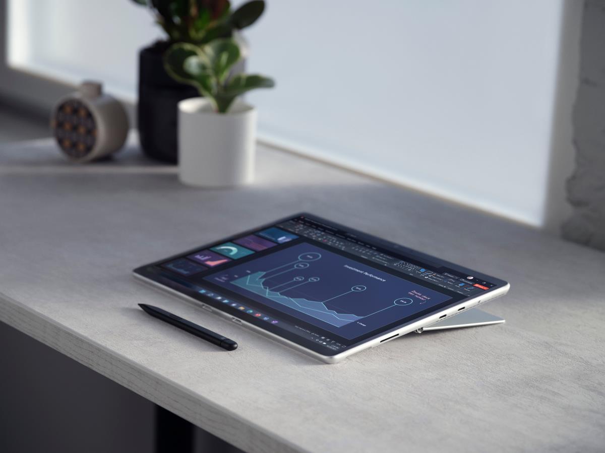 MICROSOFT Surface Slim Pen 2 Black