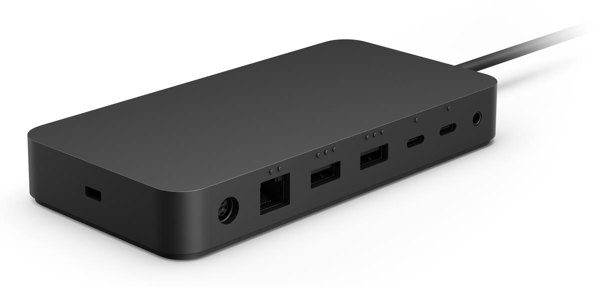 MICROSOFT Surface Thunderbolt 4 Dock Uk