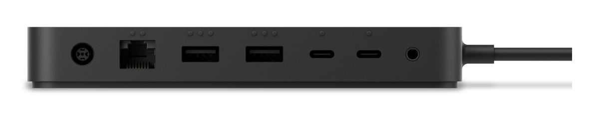 MICROSOFT Surface Thunderbolt 4 Dock Uk