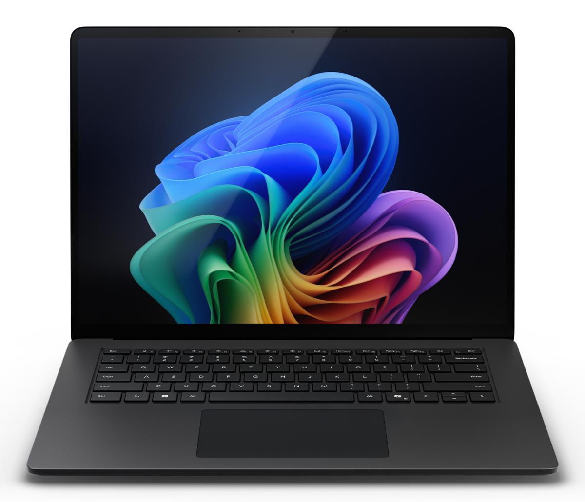 MICROSOFT Surface Laptop 7 - 15in Touchscreen - Snapdragon X Elite - 32GB Ram - 1TB SSD - Win11 Pro - Black - Qualcomm Adreno - Uk