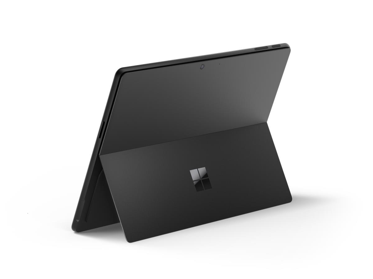 MICROSOFT Surface Pro 11 - 13in Touchscreen - Snapdragon X Plus - 16GB Ram - 512GB SSD - Win11 Pro - Black - Qualcomm Adreno - Uk