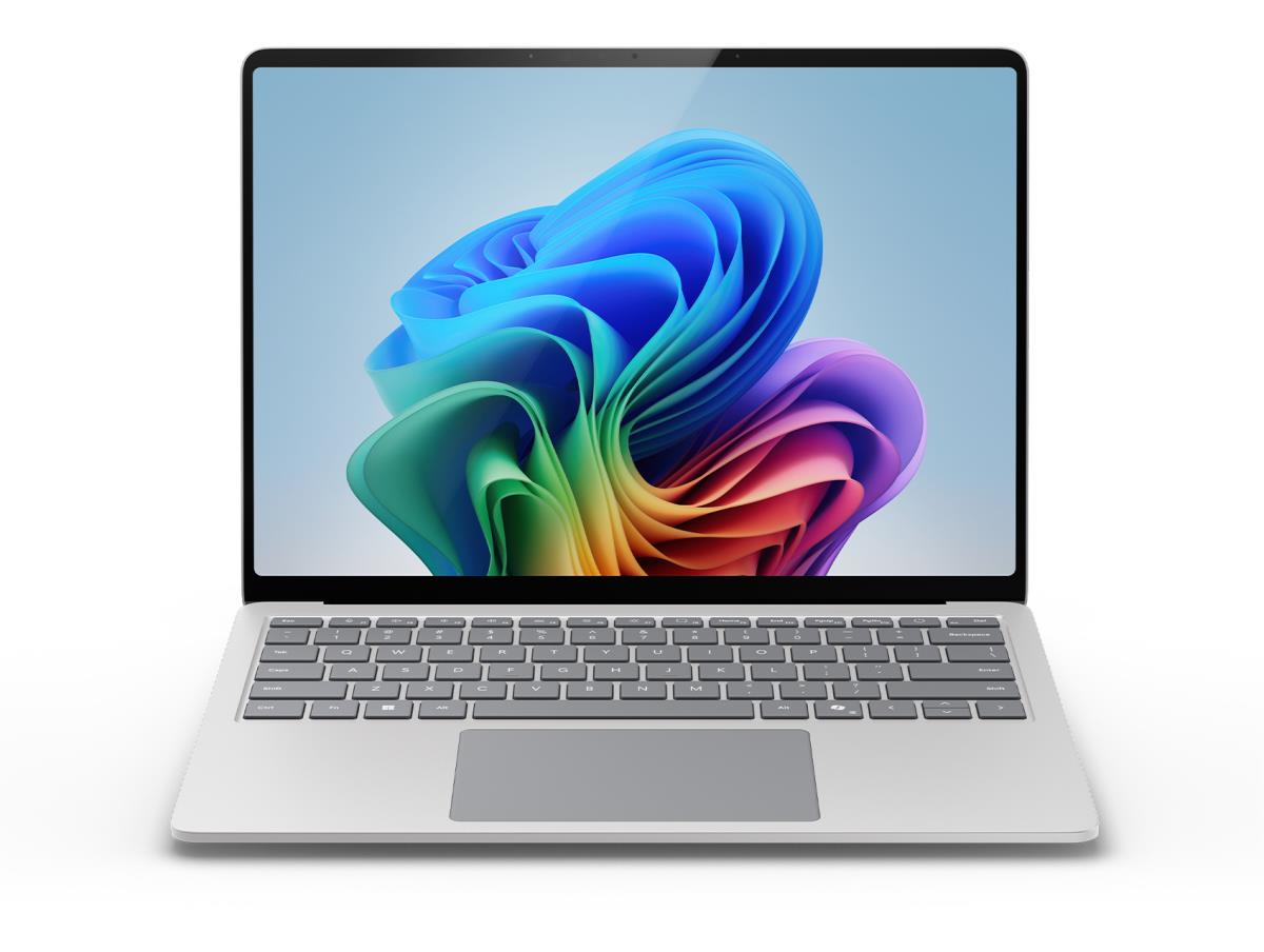 MICROSOFT Surface Laptop For Business - 13.8in Touchscreen - Core Ultra 7 - 16GB Ram - 512GB SSD - Win11 Pro - Platinum - Intel Arc Graphics