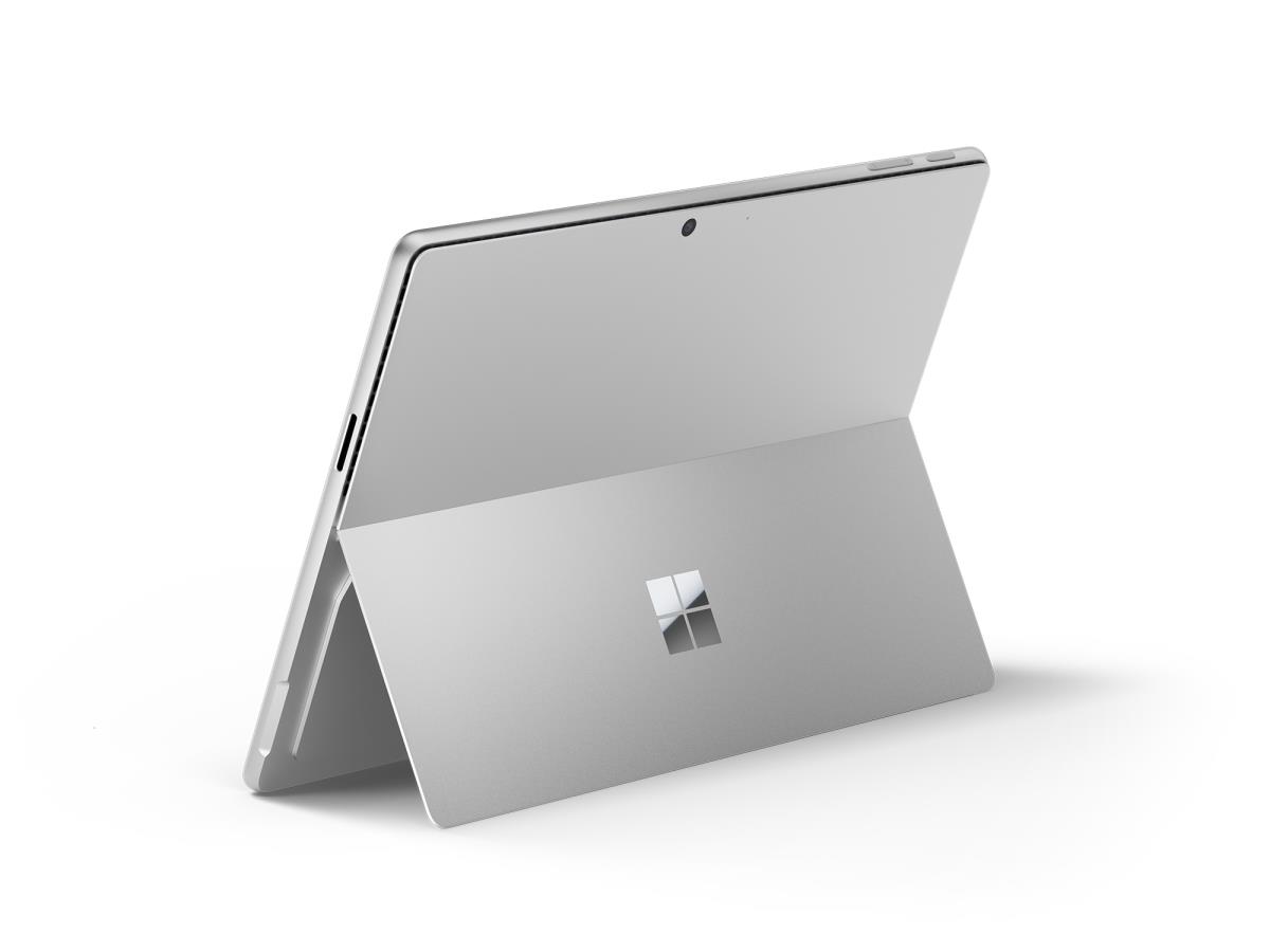 MICROSOFT Surface Pro For Business - 13in Touchscreen - Core Ultra 7 - 16GB Ram - 256GB SSD - Win11 Pro - Platinum - Intel Arc Graphics