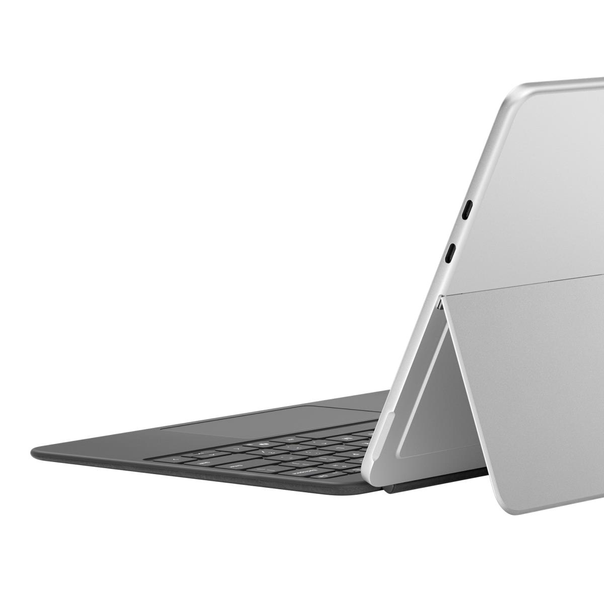 MICROSOFT Surface Pro 12in - Type Cover With Slim Pen 2 Bundle - Slate
