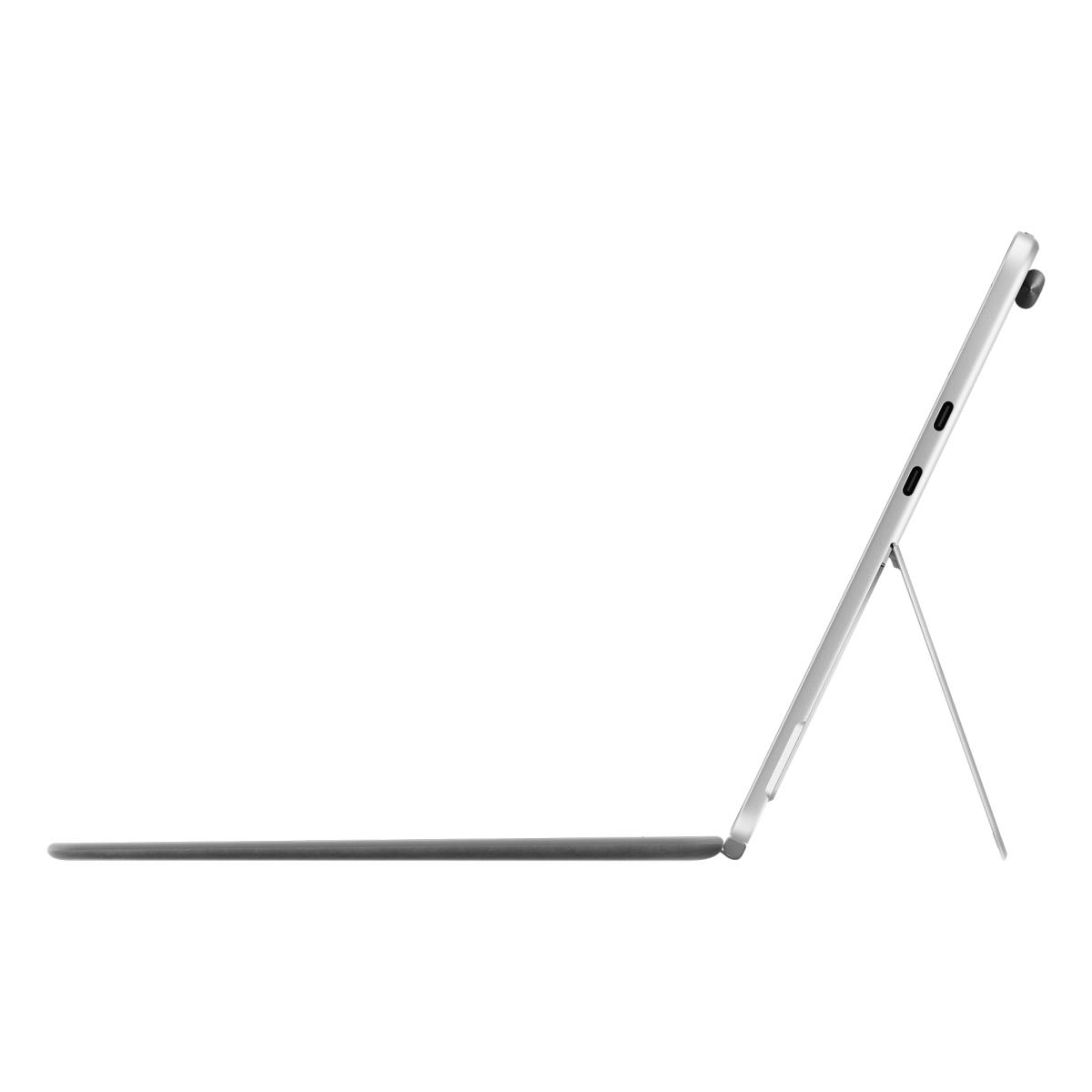 MICROSOFT Surface Pro 12in - Type Cover With Slim Pen 2 Bundle - Slate