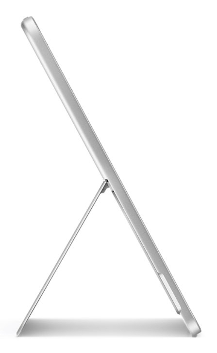 MICROSOFT Surface Pro For Business - 12in Touchscreen - Snapdragon X Plus 8core - 16GB Ram - 512GB SSD - Win11 Pro - Platinum - Qualcomm Adreno