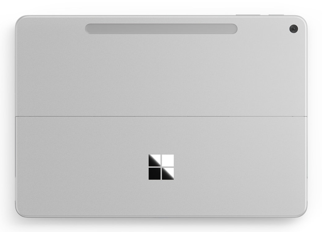 MICROSOFT Surface Pro For Business - 12in Touchscreen - Snapdragon X Plus 8core - 16GB Ram - 512GB SSD - Win11 Pro - Platinum - Qualcomm Adreno