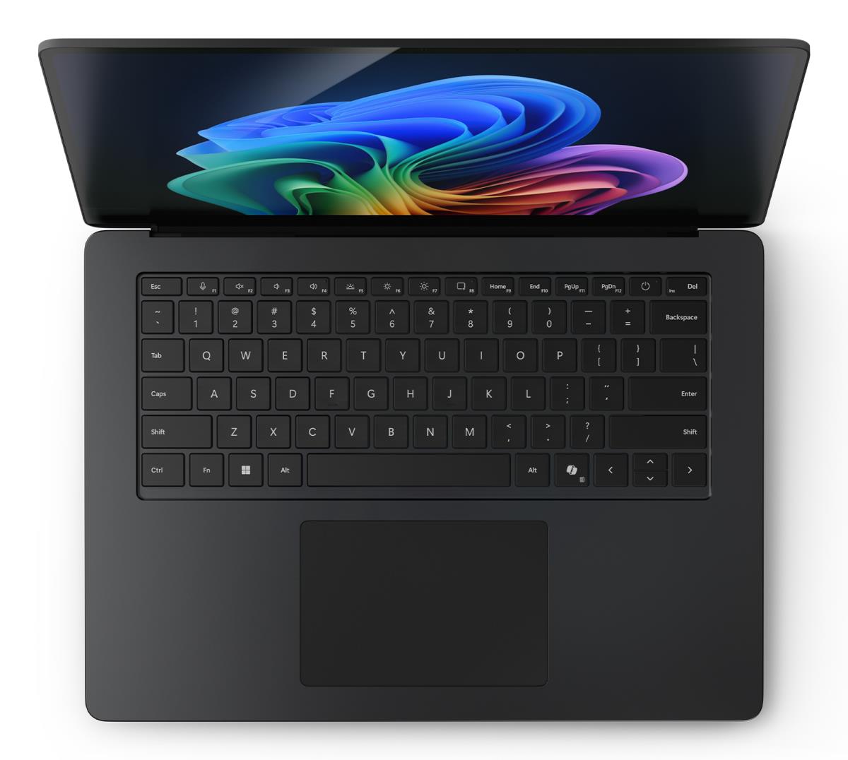 MICROSOFT Surface Laptop For Business (8th Ed) - 15in Touchscreen - Core Ultra 5 - 16GB Ram - 512GB SSD - Win11 Pro - Black - Uk