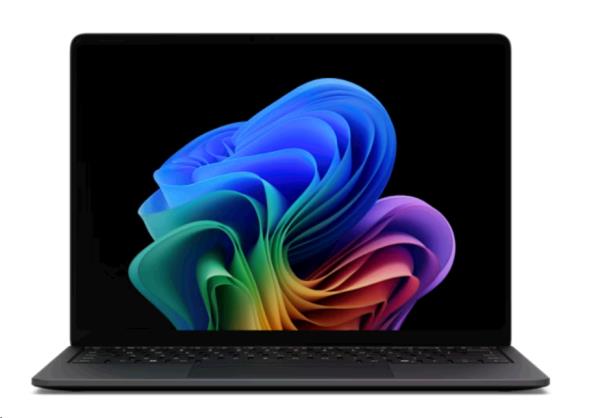 MICROSOFT Surface Laptop For Business (8th Ed) - 13.8in Touchscreen - Core Ultra 5 - 32GB Ram - 256GB SSD - Win11 Pro - Black - Uk