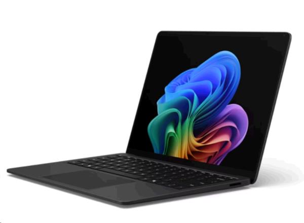 MICROSOFT Surface Laptop For Business (8th Ed) - 13.8in Touchscreen - Core Ultra 5 - 32GB Ram - 256GB SSD - Win11 Pro - Black - Uk