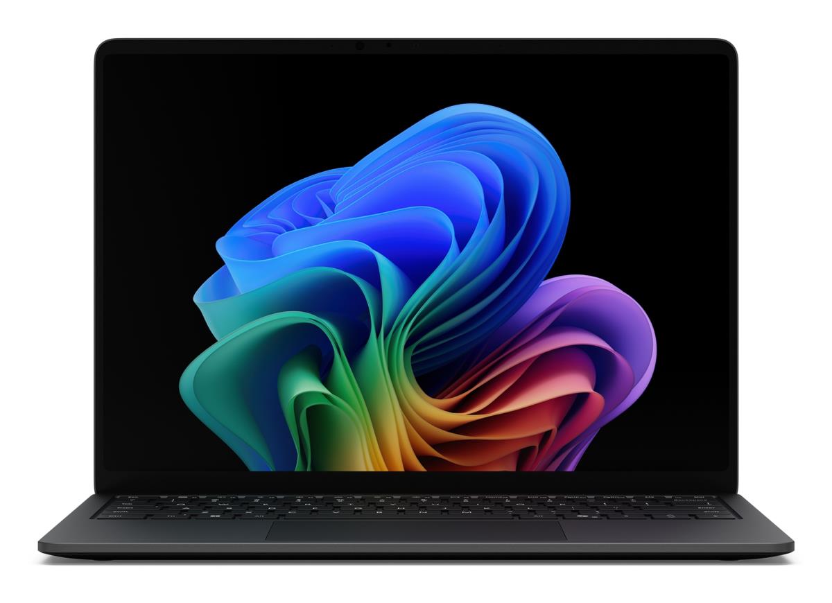 MICROSOFT Surface Laptop For Business (8th Ed) - 13.8in Touchscreen - Core Ultra 7 - 32GB Ram - 512GB SSD - Win11 Pro - Black - Uk