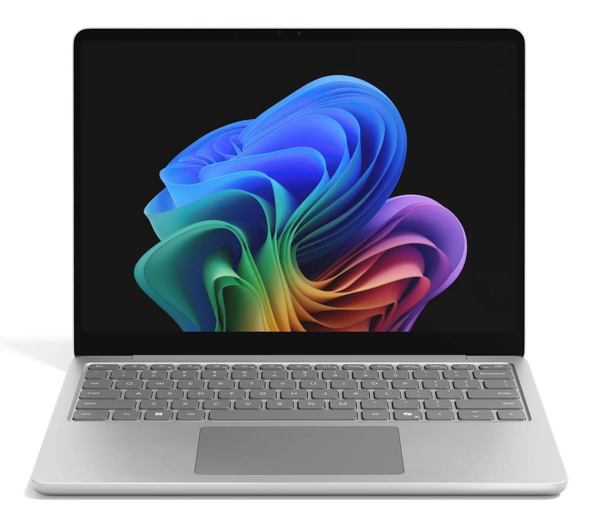 MICROSOFT Surface Laptop For Business (1st Edition) - 13in Touchscreen - Core Ultra 5 - 16GB Ram - 512GB SSD - Win11 Pro - Platinum - Uk