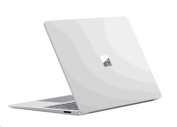 MICROSOFT Surface Laptop 8th Edition - 13.8in Touchscreen - Snapdragon X2 Plus 10core - 32GB Ram - 256GB SSD - Win11 Pro - Platinum - Uk