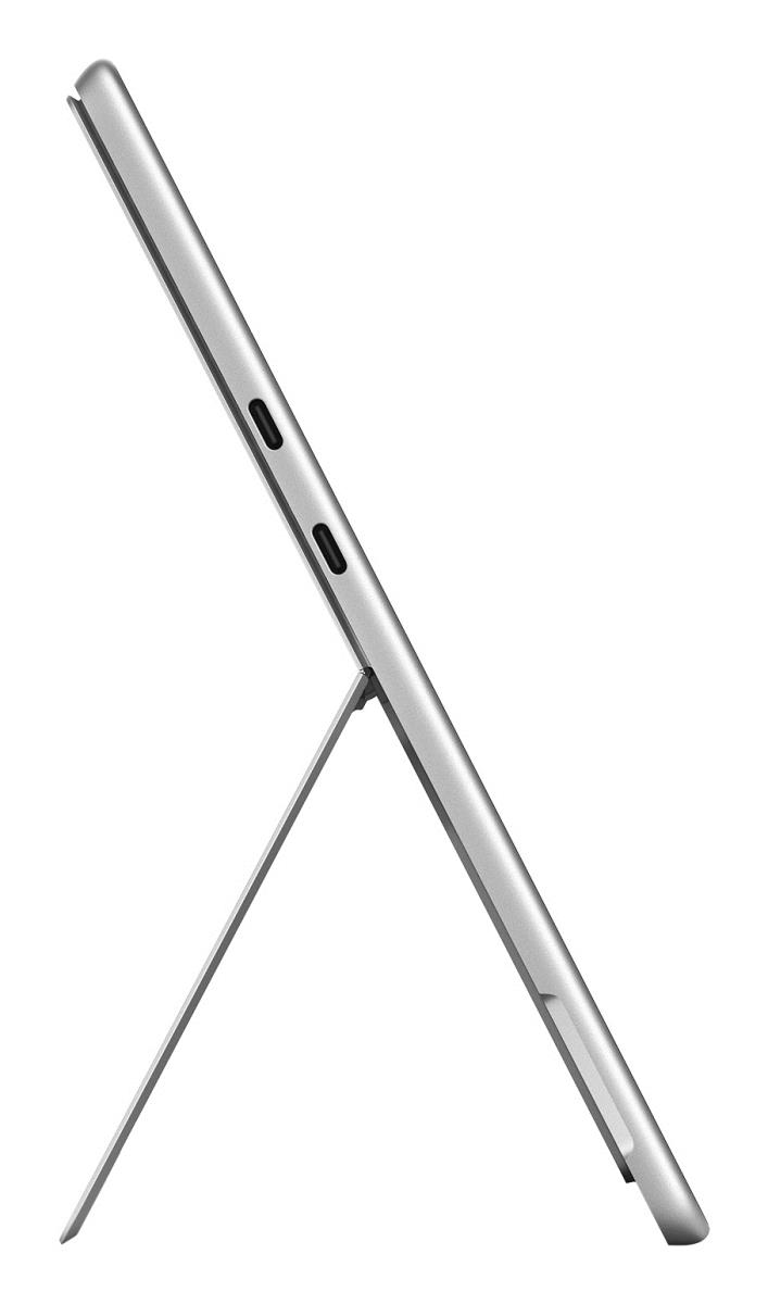 MICROSOFT Surface Pro 12th Edition - 13in Touchscreen - Snapdragon X2 Elite - 16GB Ram - 512GB SSD - Win11 Pro - Platinum - Uk