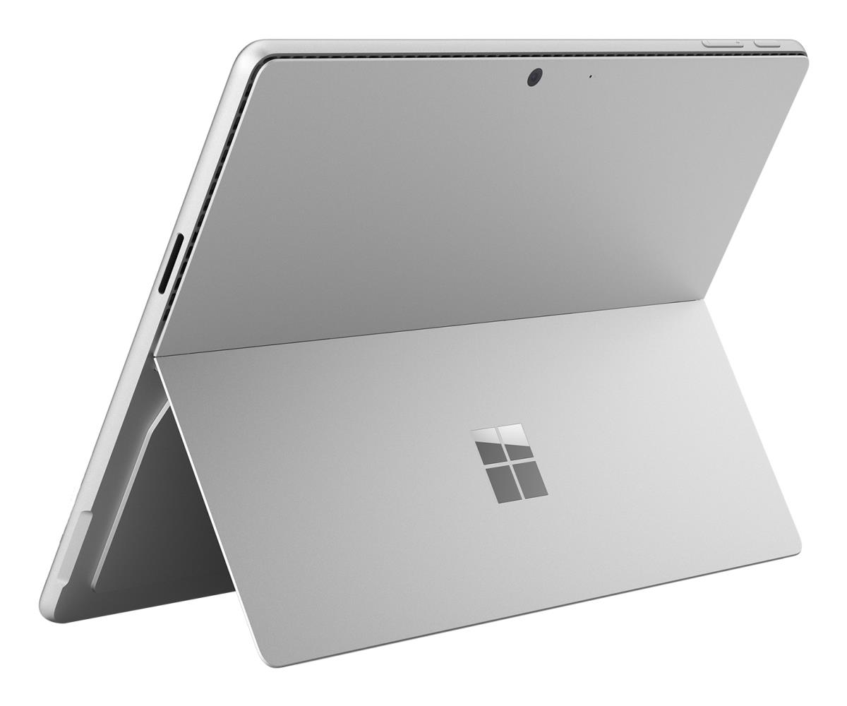 MICROSOFT Surface Pro 12th Edition - 13in Touchscreen - Snapdragon X2 Elite - 16GB Ram - 512GB SSD - Win11 Pro - Platinum - Uk