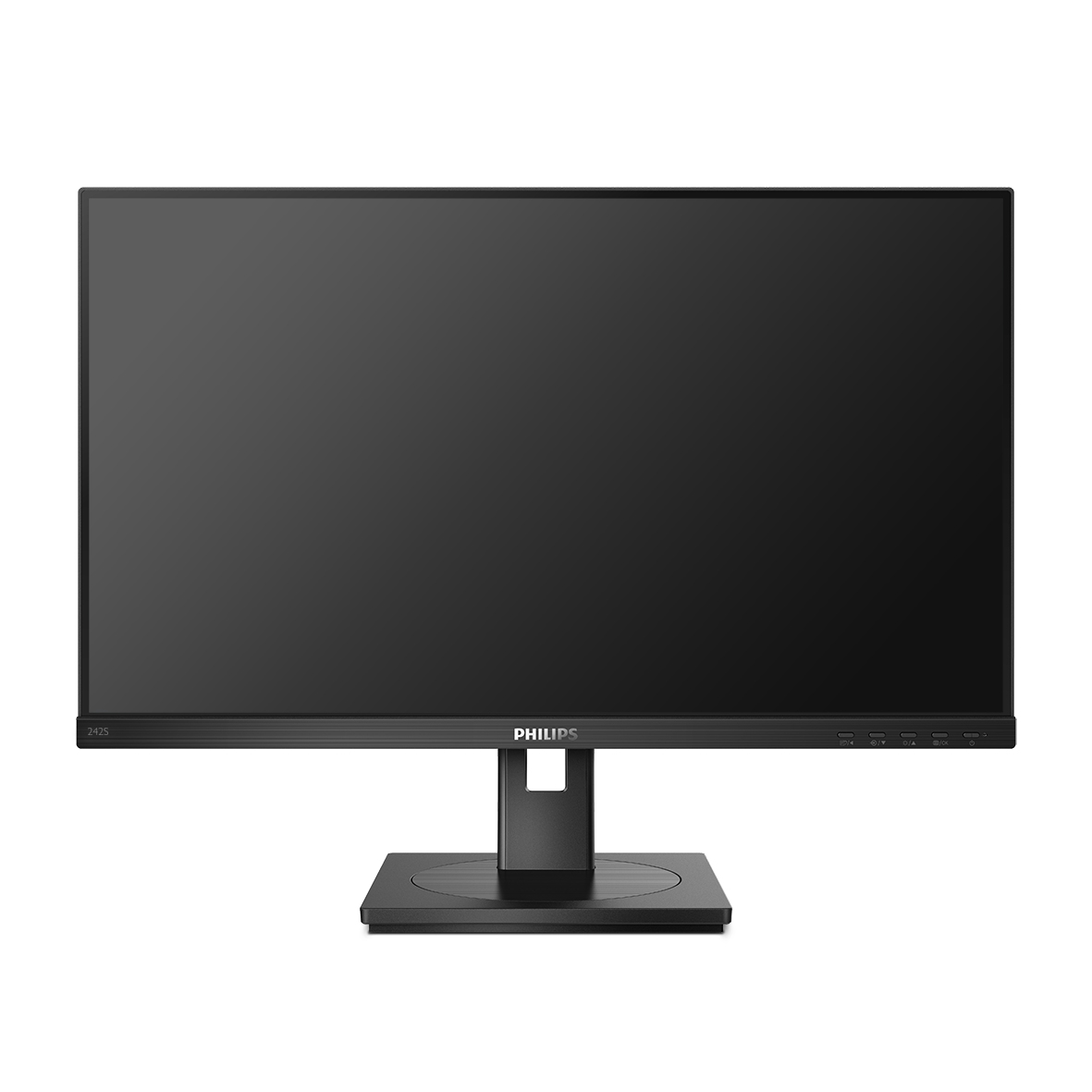 PHILIPS Desktop Monitor - 242S1AE - 24in - 1920 x 1080 - Full Hd