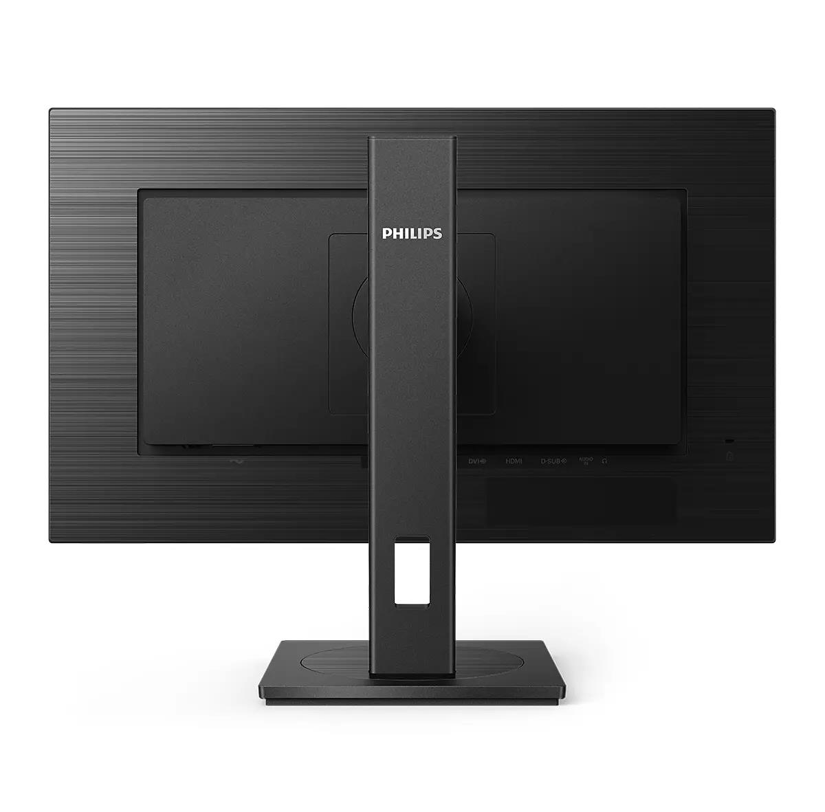 PHILIPS Desktop LCD - 272s1ae - 27in - 1920x1080 Full Hd