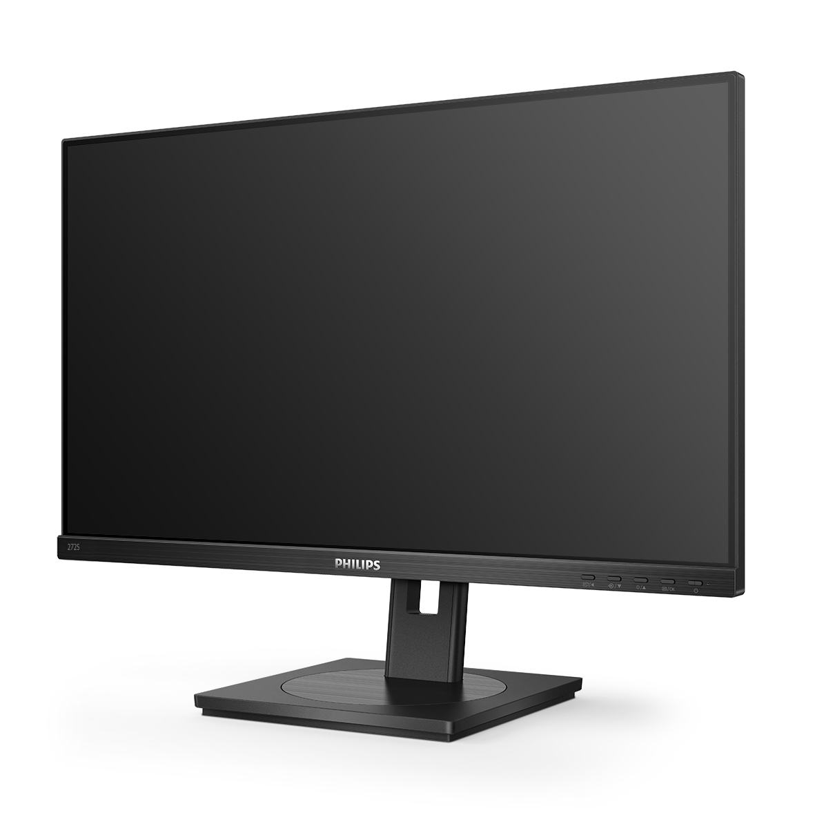 PHILIPS Desktop LCD - 272s1ae - 27in - 1920x1080 Full Hd