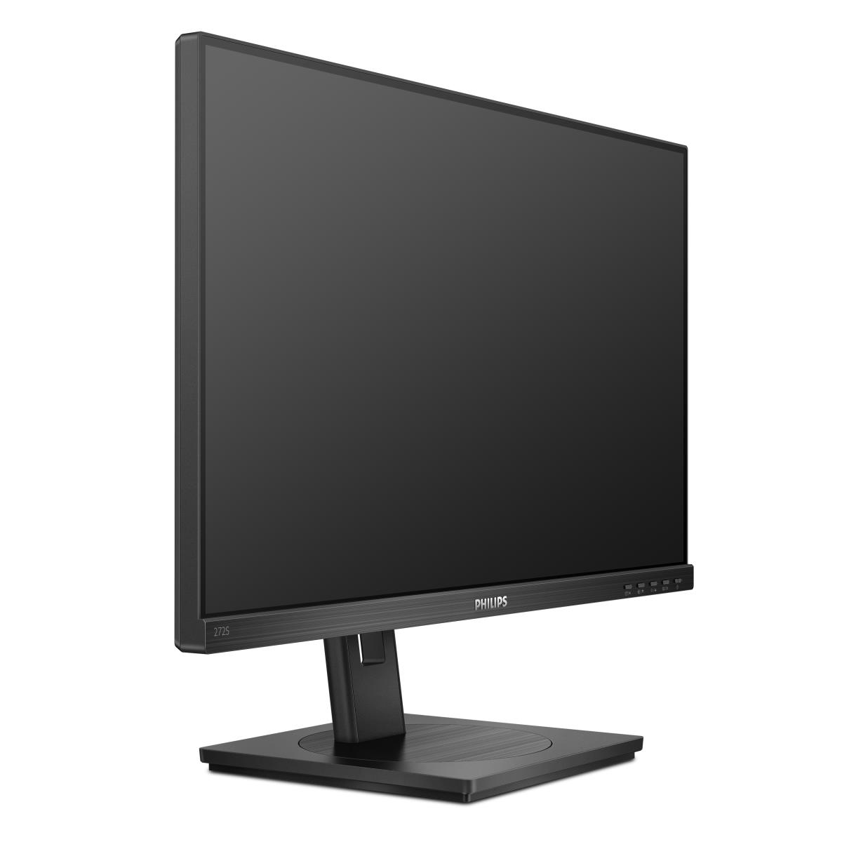 PHILIPS Desktop LCD - 272s1ae - 27in - 1920x1080 Full Hd