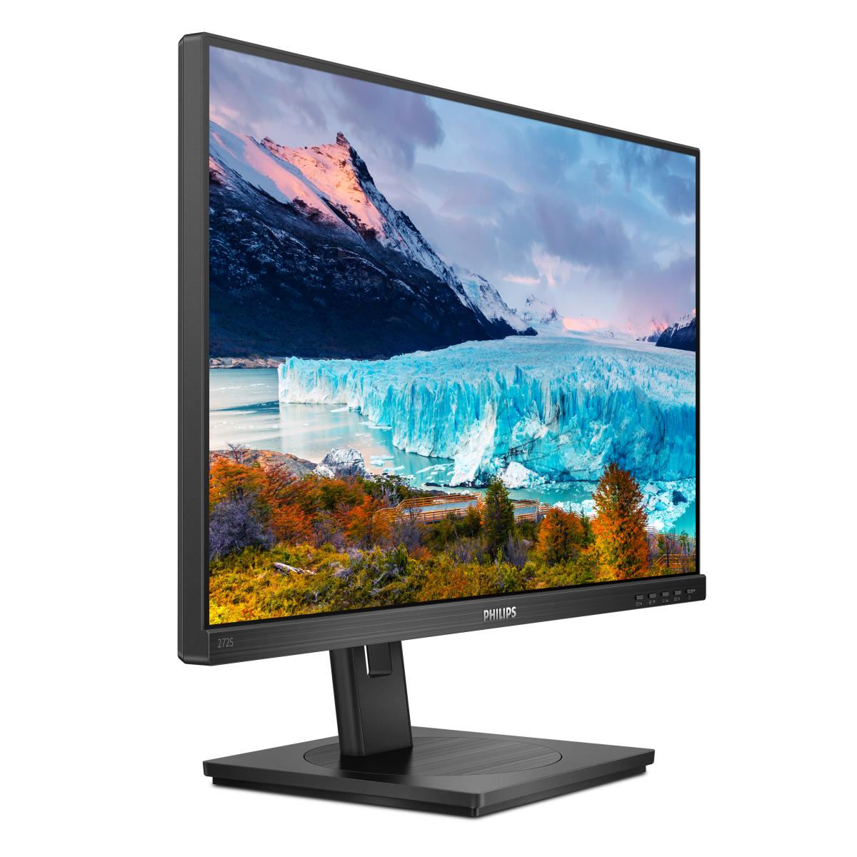 PHILIPS Desktop LCD - 272s1ae - 27in - 1920x1080 Full Hd