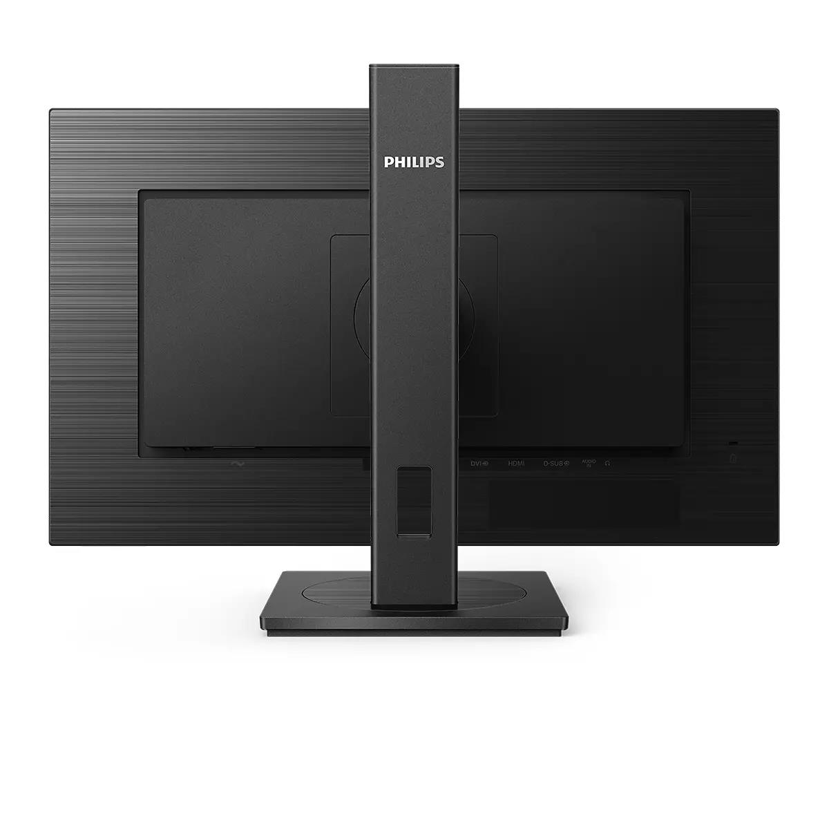 PHILIPS Desktop LCD - 272s1ae - 27in - 1920x1080 Full Hd
