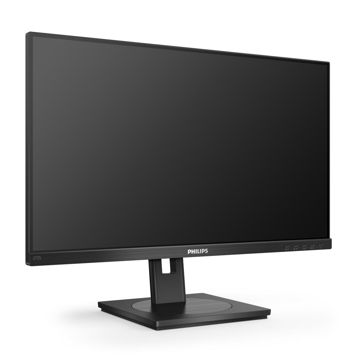 PHILIPS Desktop LCD - 272s1ae - 27in - 1920x1080 Full Hd